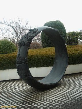 20100128府中市役所リング.jpg