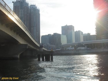 お台場ー日の出桟橋水上ボート3.jpg