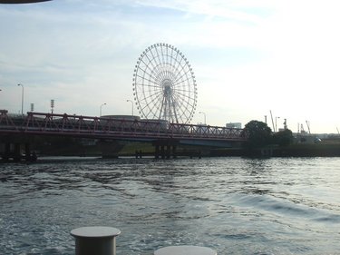 お台場ー日の出桟橋水上ボートa.jpg