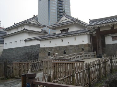 駿府城、東御門櫓9.jpg