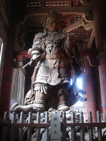 奈良東大寺、大仏殿A.jpg