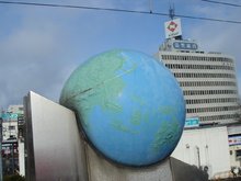 北緯35度線、大津駅3b.jpg